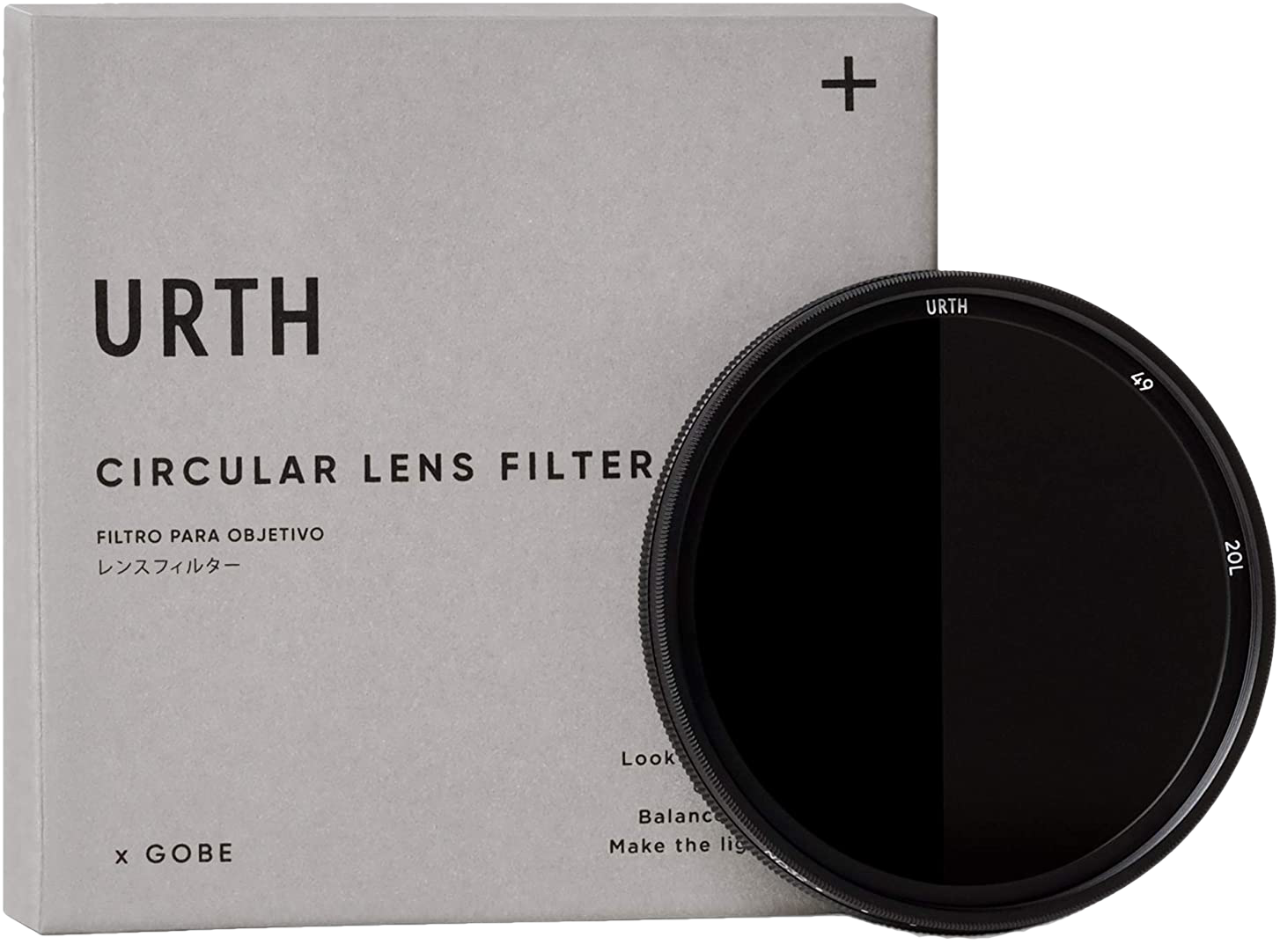 nd filter 49mm