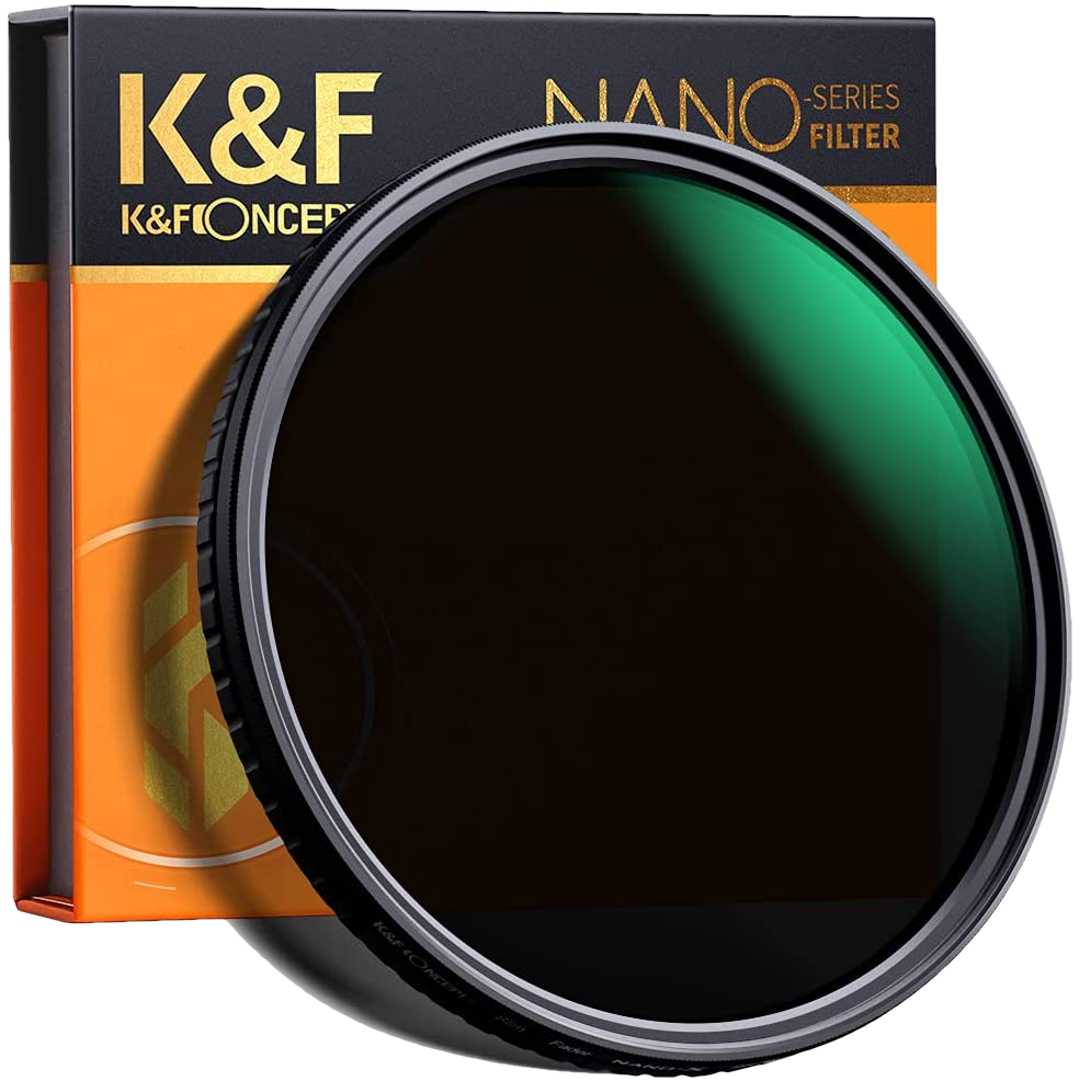nd filter 67mm