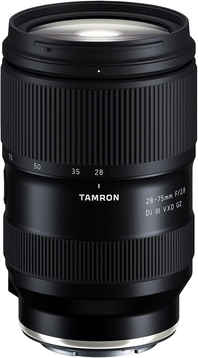 tamron