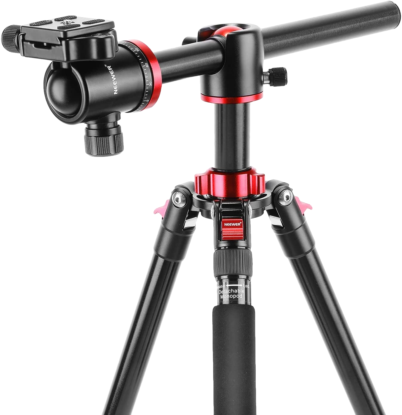 neewer tripod